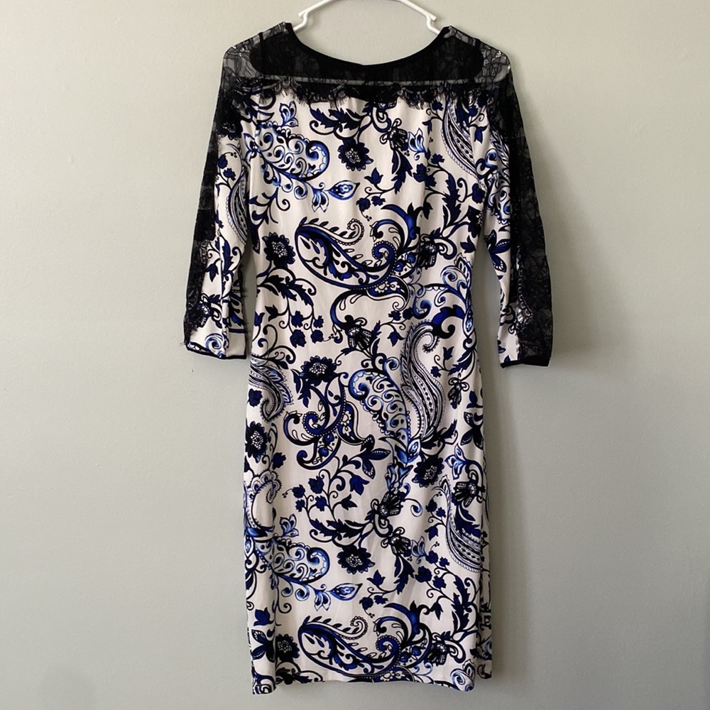 Boston Proper dress